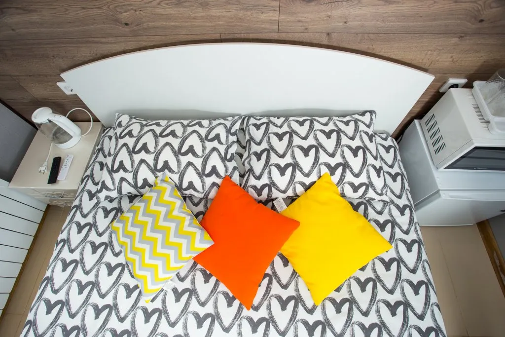 Квартира Комната — аренда посуточно в Уфа