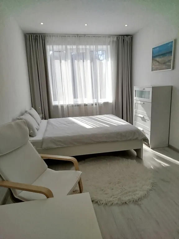 Квартира Ваш идеальный отпуск уютная квартира у моря — Пионерский