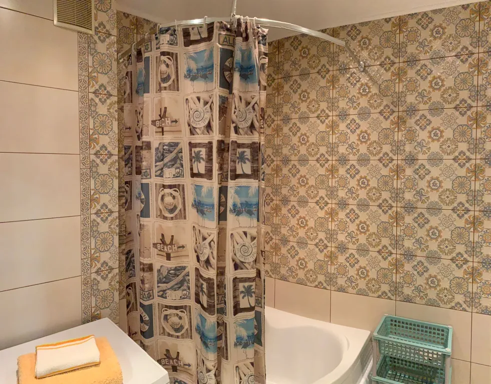 Вилла Шорри