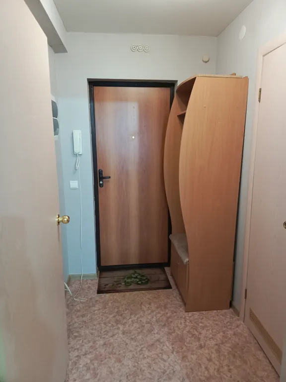 Уютная студия с новым ремонтом