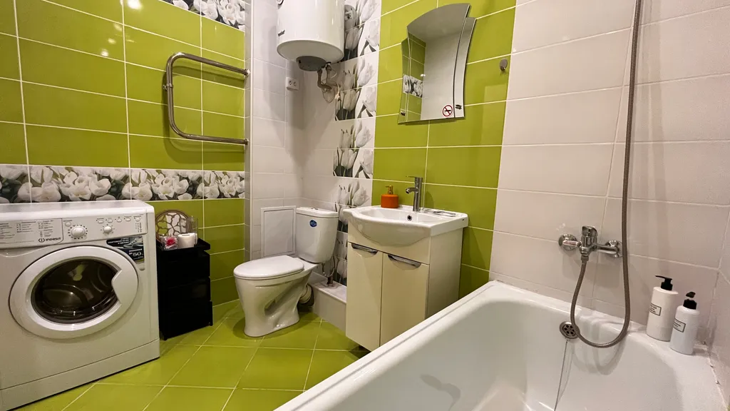 Квартира у жд вокзала