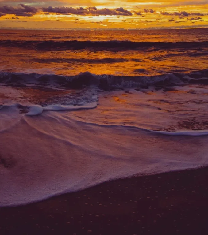 Коттедж Целый этаж в доме с видом на море — Кучугуры