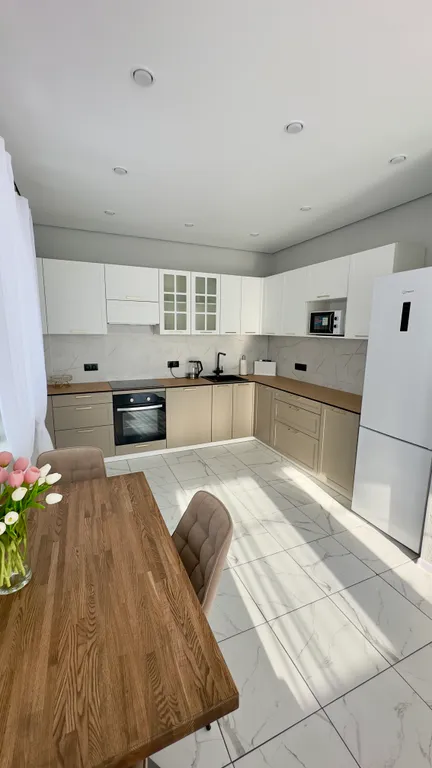 Коттедж Атмосферный дом — Ломоносов