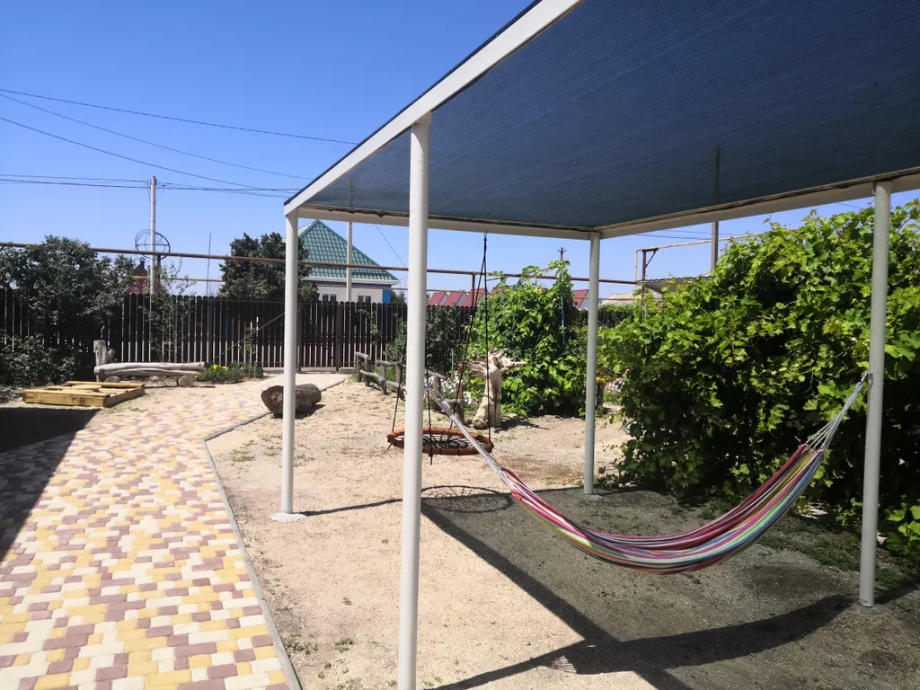 Апартаменты со всеми удобствами номер 2