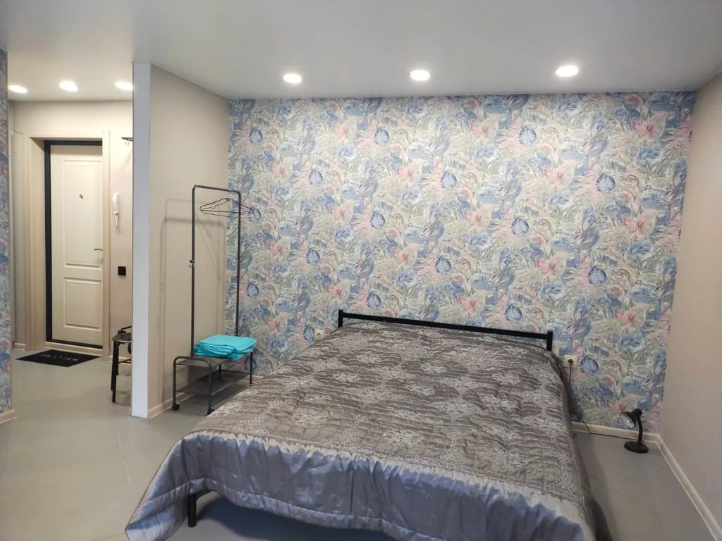 Квартира Студия в лесопарковой зоне — аренда посуточно в Сызрань