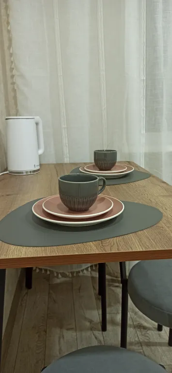 Квартира в центре