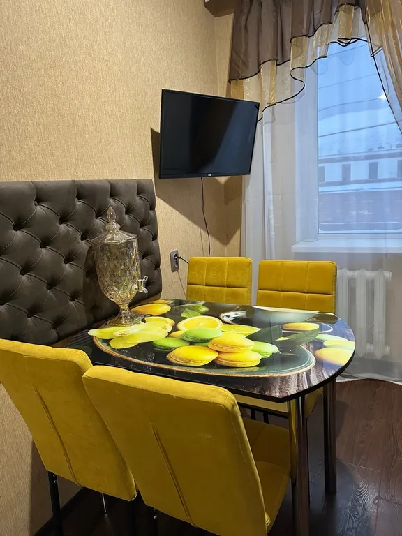 Шикарная квартира Удобное расположение