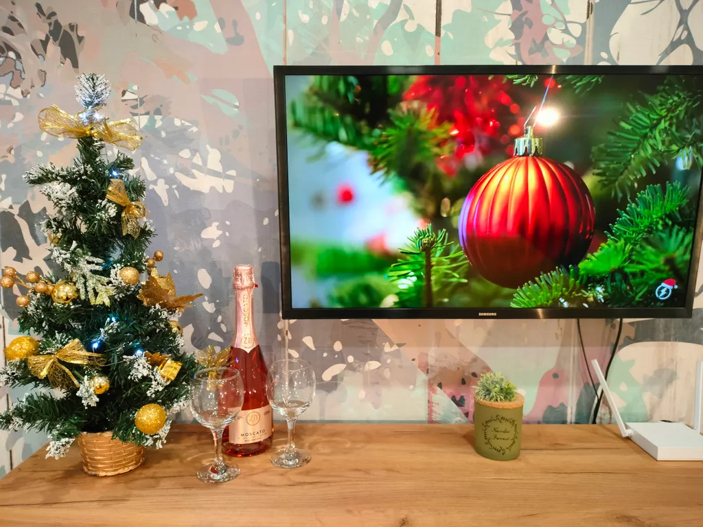 Уютная студия напротив казино