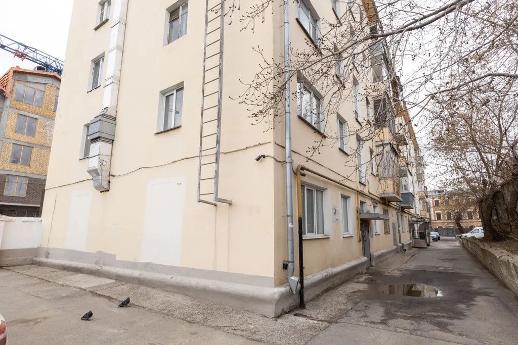 Квартира 2-комнатная Квартира — Казань