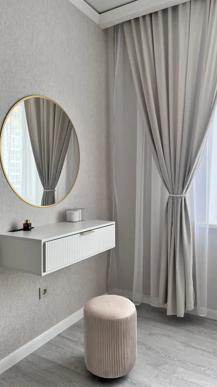 Уютная 2-комнатная квартира