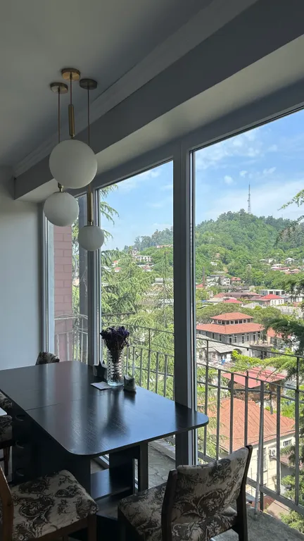 Самая уютная квартира на Турбазе