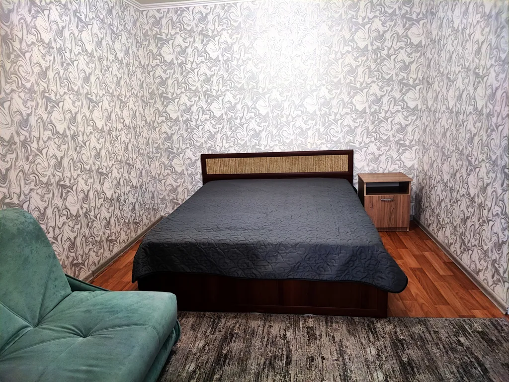 Уютная квартира — аренда посуточно в Когалым