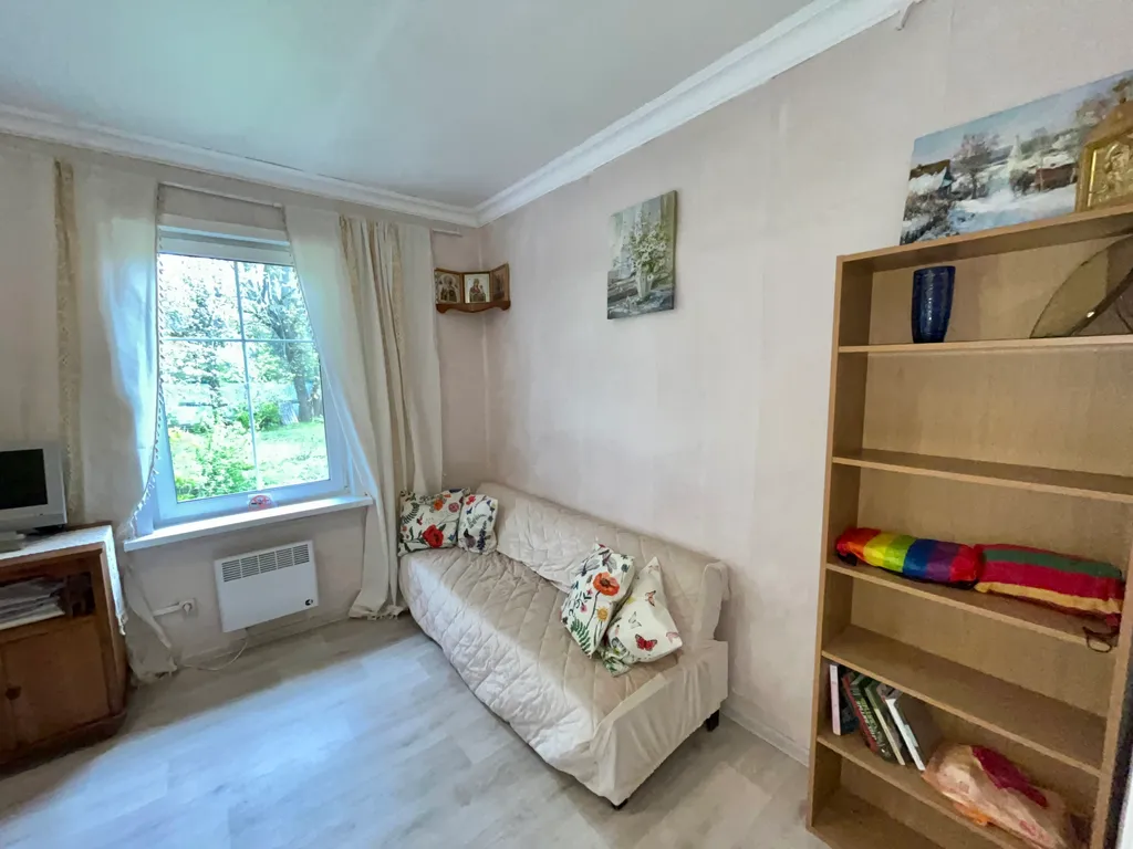 Дача для отдыха