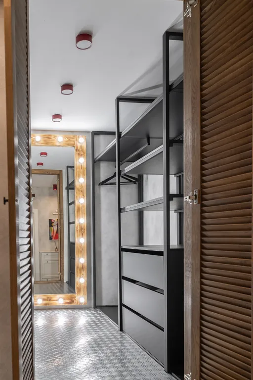 Квартира Cozy apartment Vasilyevsky