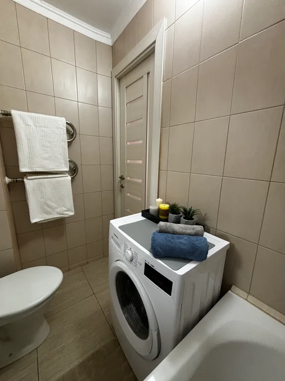 Квартира Уютная квартира в историческом центре — Калининград