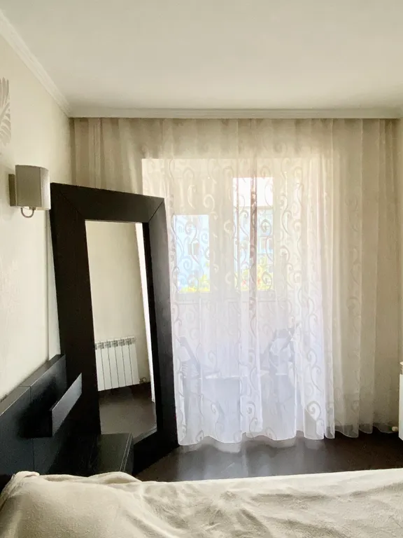 Квартира 2-комнатная Квартира — Геленджик