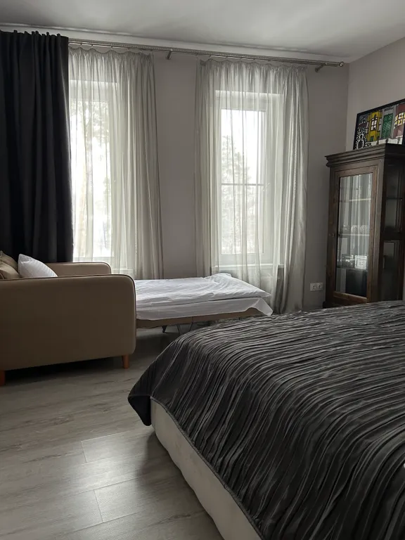 Уютная студия Опалиха