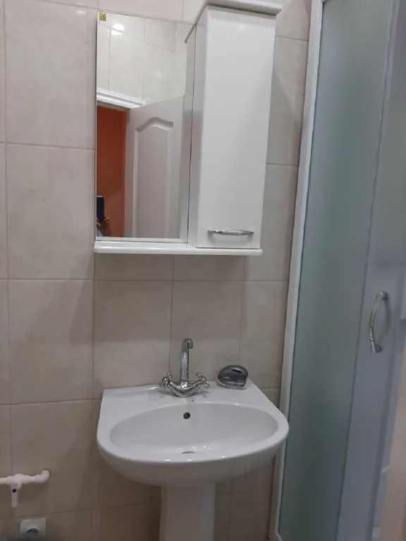 Комфортная однокомнатная квартира