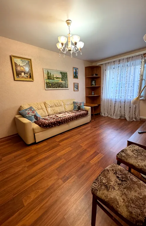 Уютная квартира — аренда посуточно в Кострома