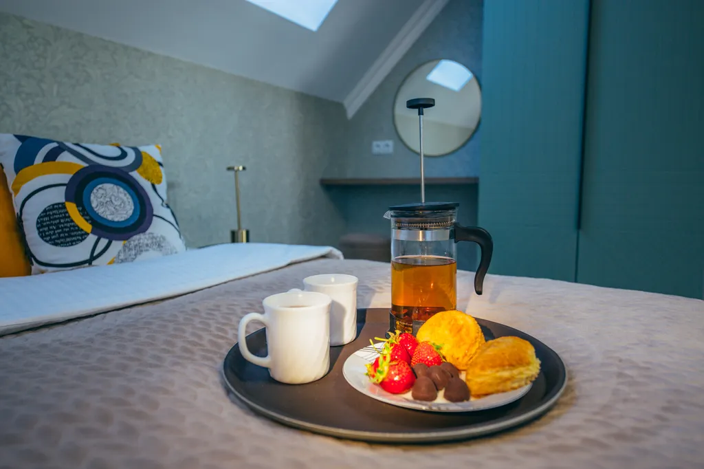 Янтарная ривьера