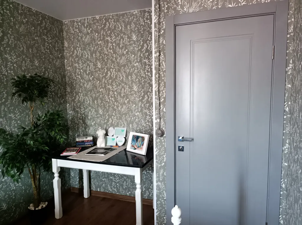 Уютная квартира на Новой Риге