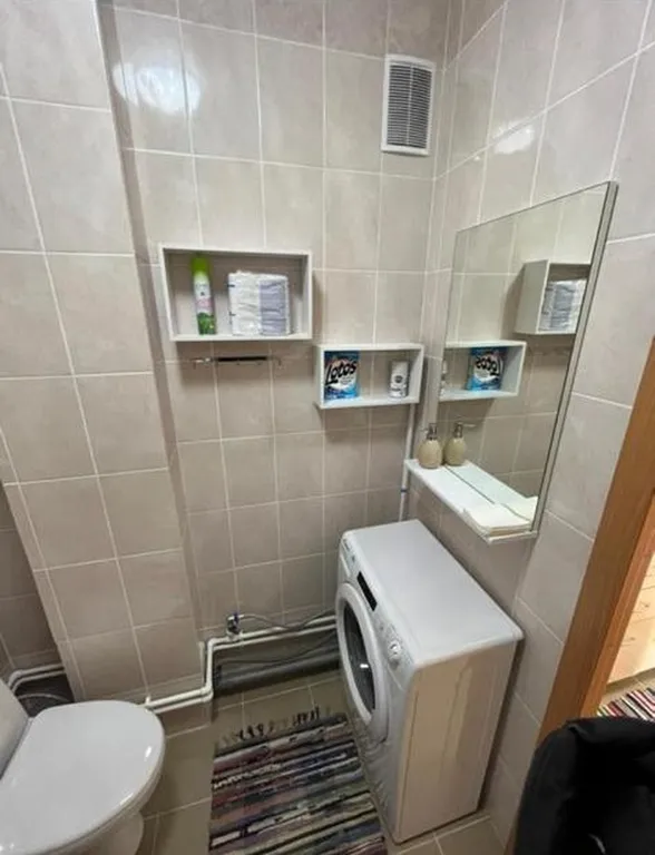 Студия в центре города