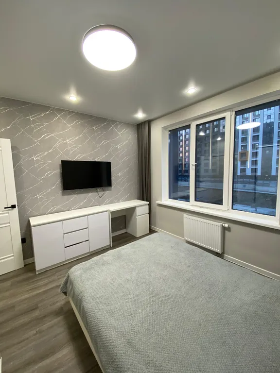 Лучшая квартира в центре города