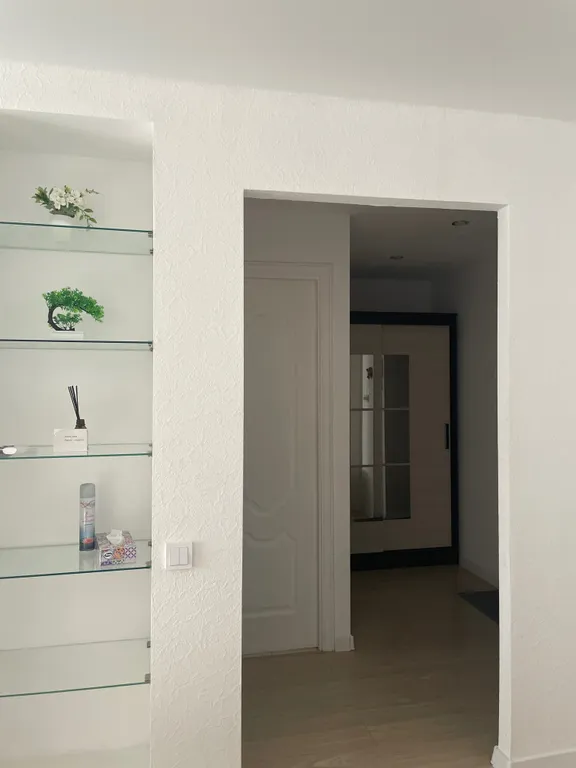 Комфортная чистая квартира