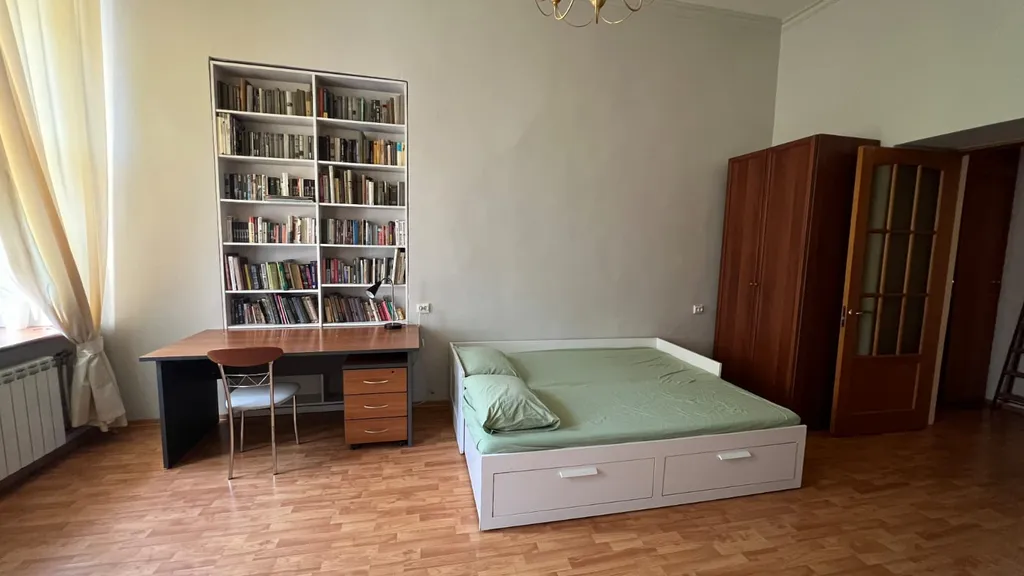 1-комнатная Квартира — аренда посуточно в Санкт-Петербург