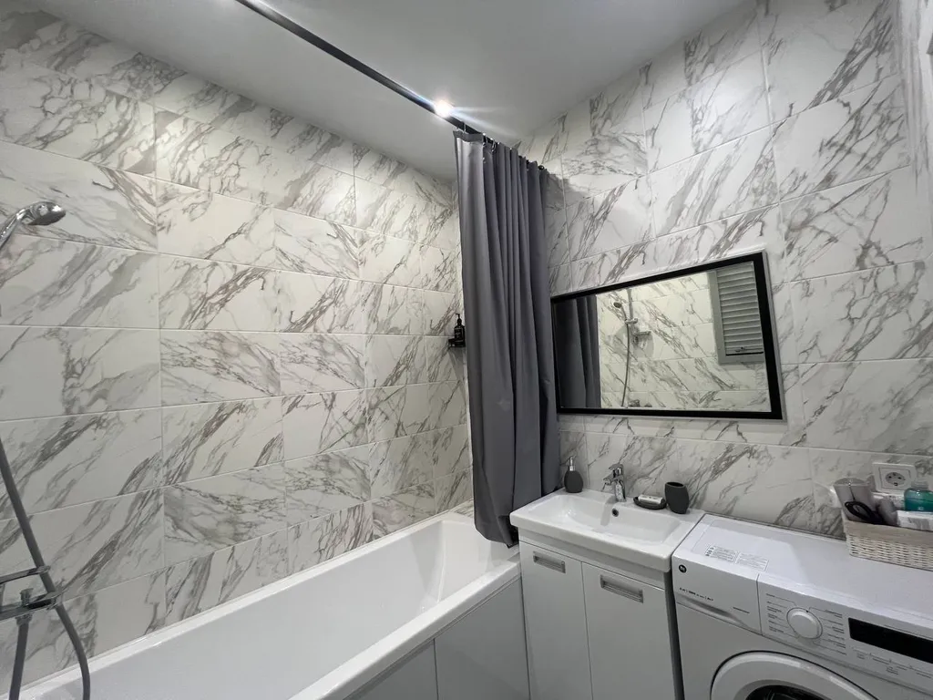 Уютная квартира в Монино