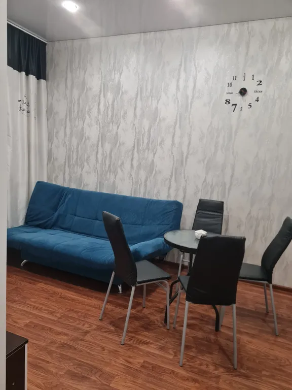 Комфортная квартира