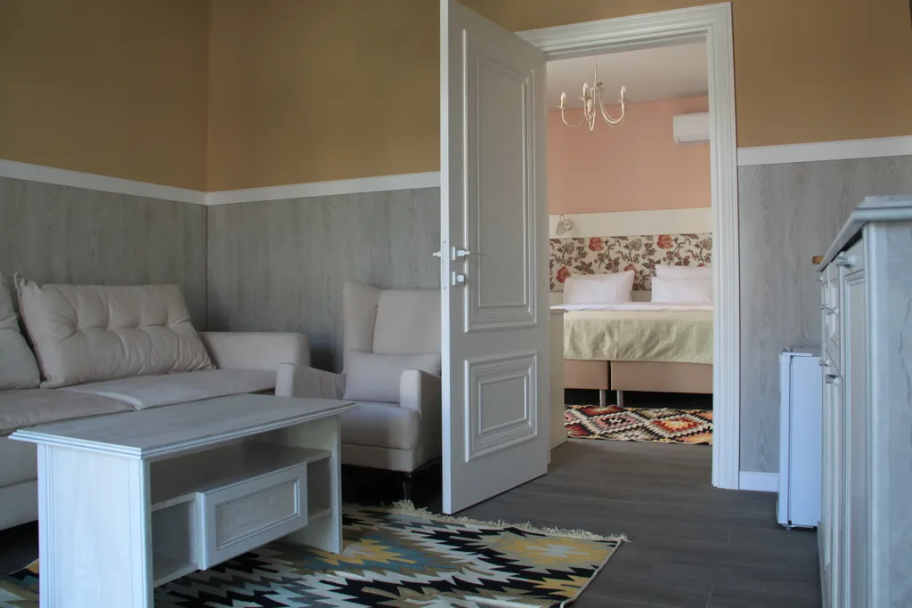 Квартира Комната — Нижнее Учдере