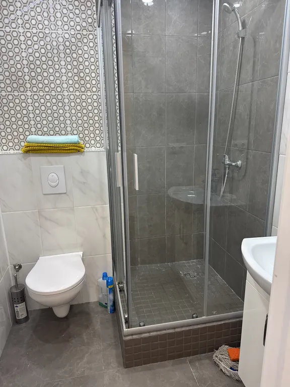 Уютная квартирка для отдыха