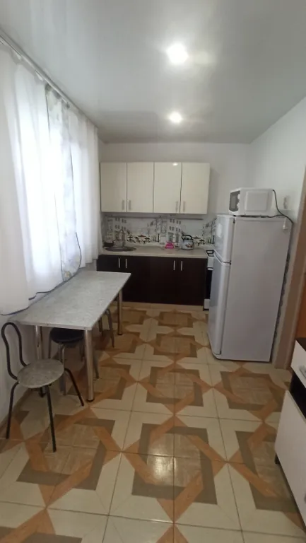 Квартира Номер двухкомнатный — аренда посуточно в Должанская