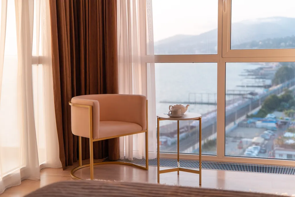 4-комнатная Квартира