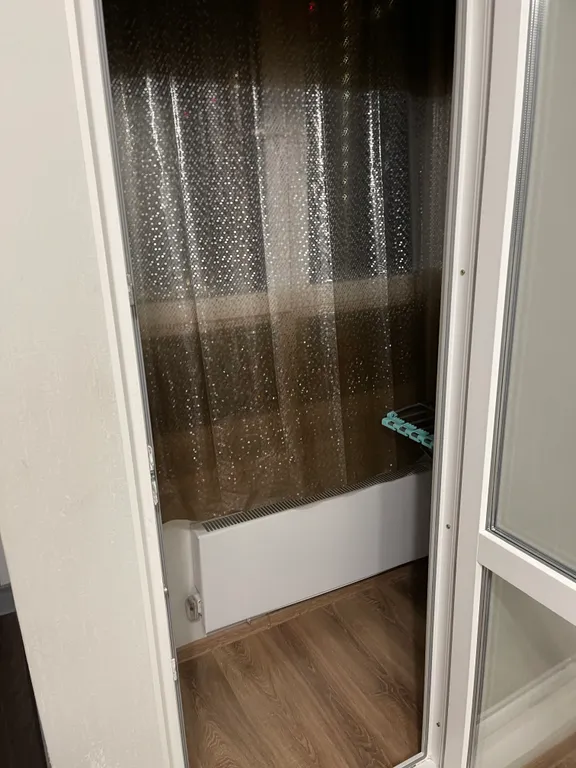 Уютная чистая светлая студия