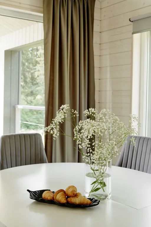 Уютный коттедж 1