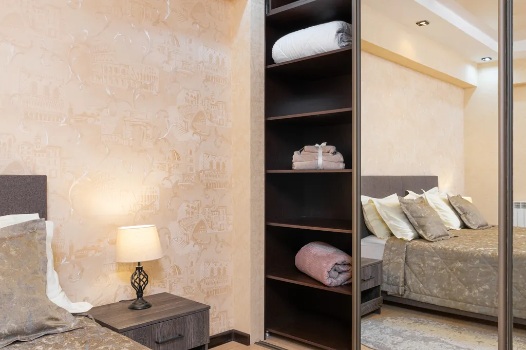Comfort Apartment для всей семьи