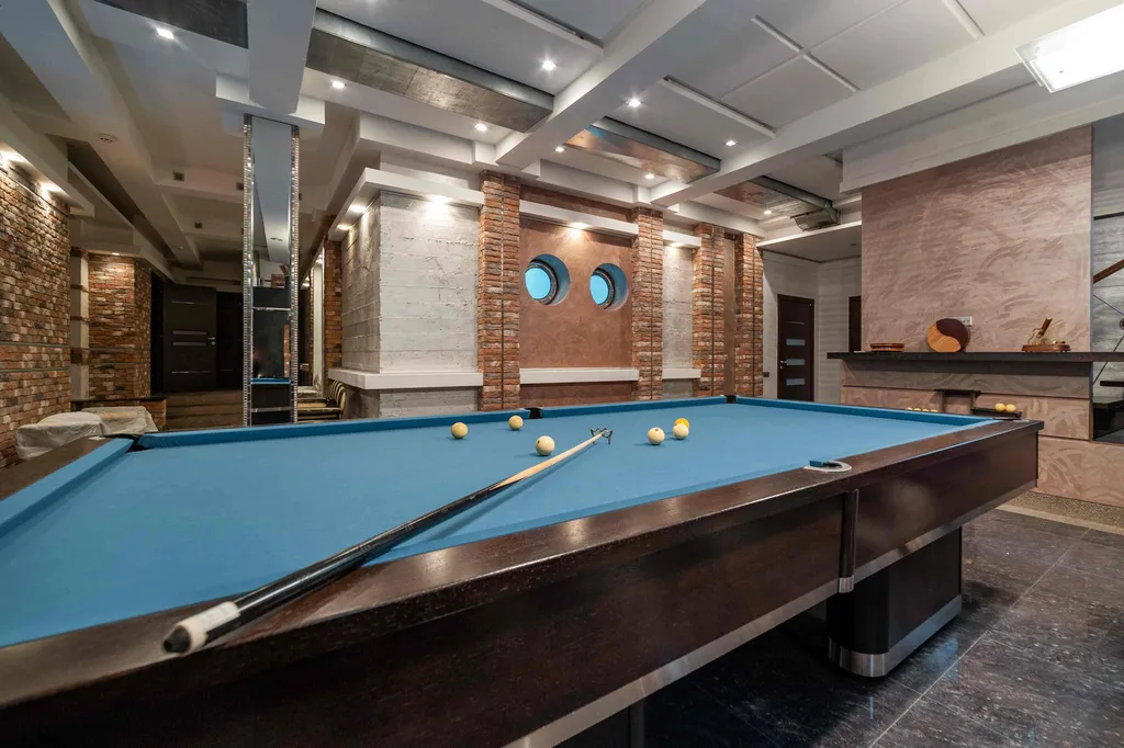 Атриум Николино