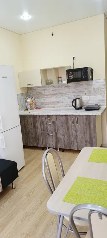 Квартира Квартира у озера — Горячий Ключ