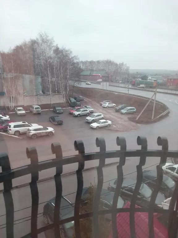 Квартира Комната — Казань