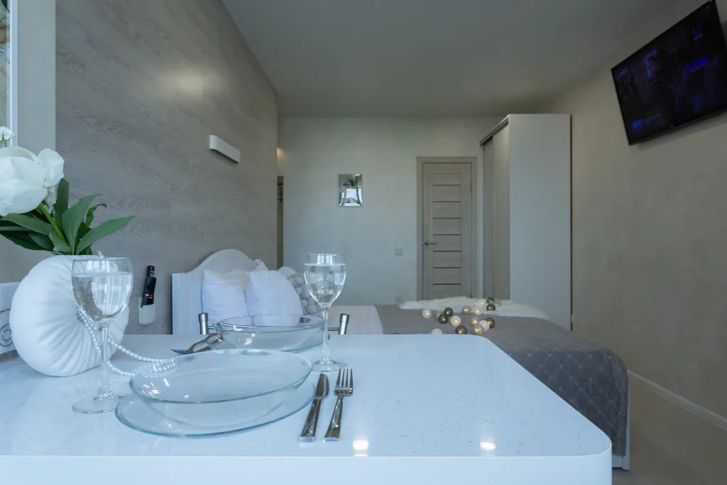 Азалия — уют в самом центре липецка