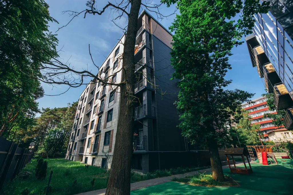 Место для счастья