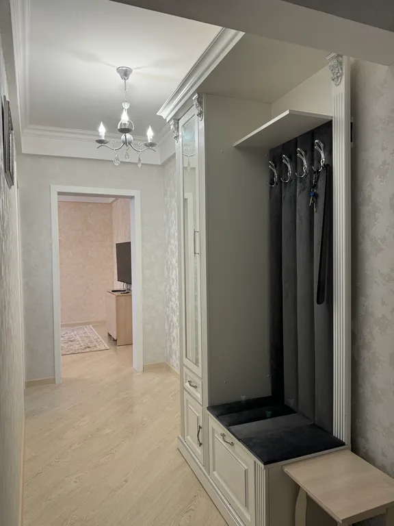 Квартира в центре города