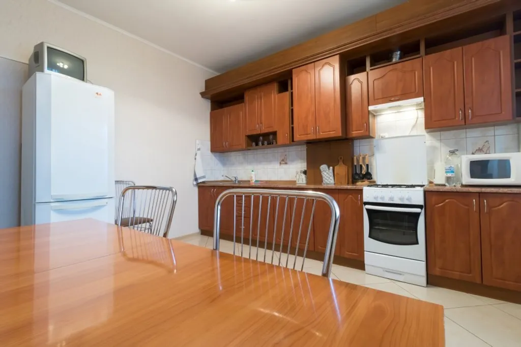 Квартира Квартира Apart39 с двумя спальнями на Гагарина — Калининград