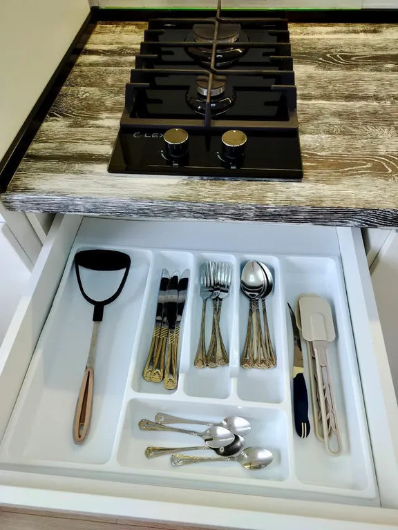 2х комнатная квартира