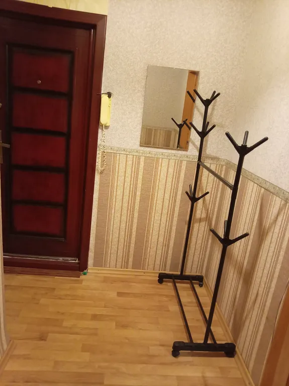 Уютная квартира-эконом