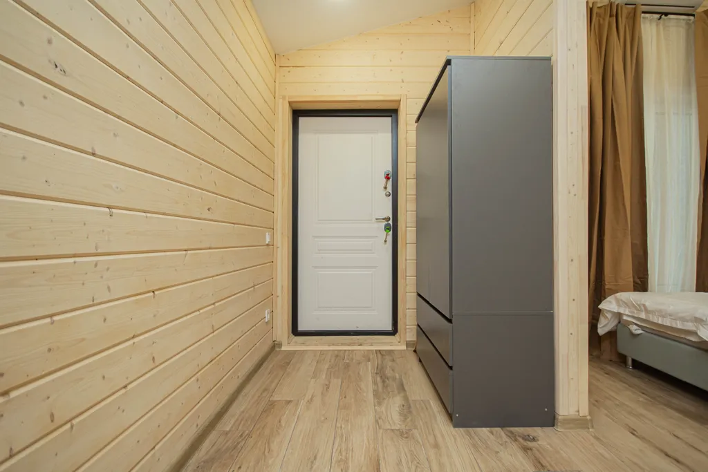 Современные апартаменты 5