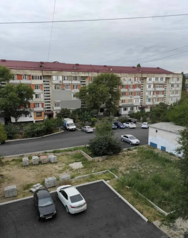 Квартира у моря