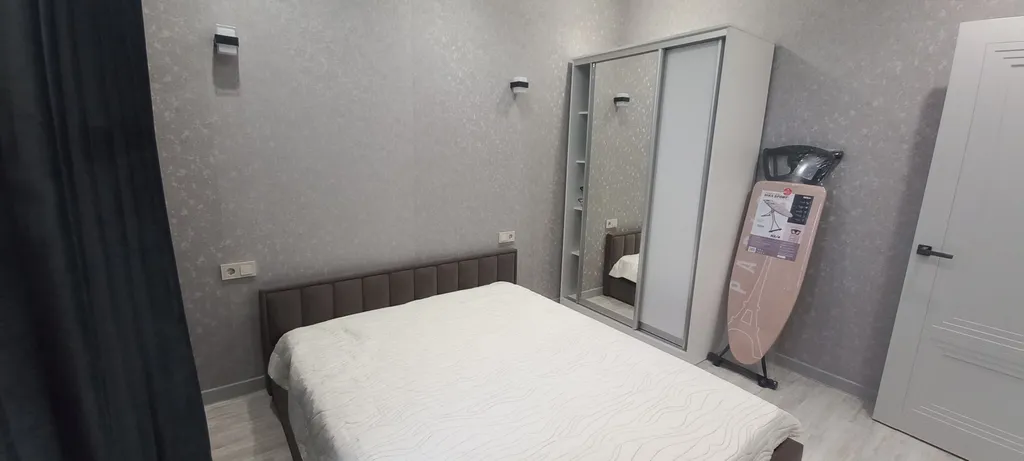 Уютный дом возле моря недалеко от уникального лианового леса